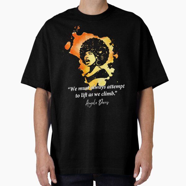 Item preview,  Inspired Offerings Honoring the Unapologetic Revolutionary Spirit of Angela Davis designed and sold by flickslice.