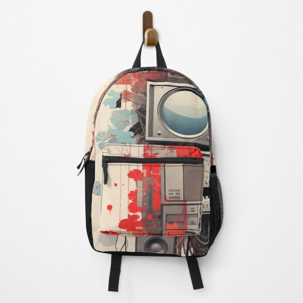 Item preview, TV Retro Analogue designed and sold by stabpunch.