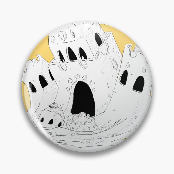 Item preview, Palossand FanArt designed and sold by Alexmar20.