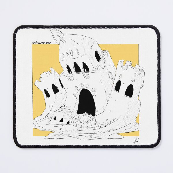 Item preview, Palossand FanArt designed and sold by Alexmar20.