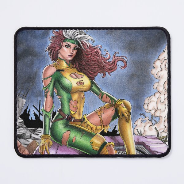 Item preview, Rogue 97 designed and sold by Eduardocopati.