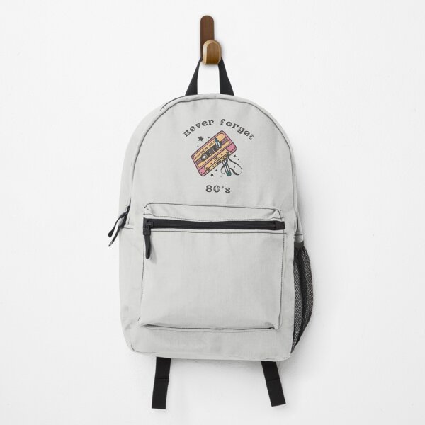 Item preview, Never forget 80’s designed and sold by Introvertido.