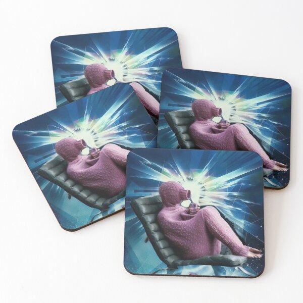 Item preview, The Meme Thing Is Truly Scary designed and sold by reallypathetic.