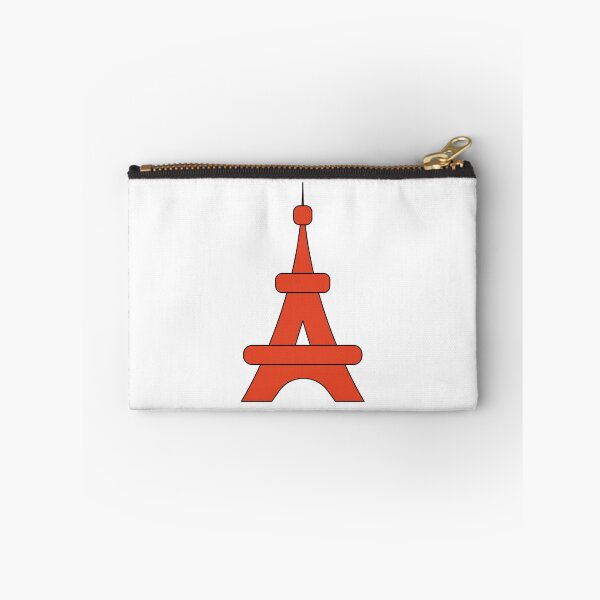 Item preview, The Eiffel Tower designed and sold by cubiclecoma.