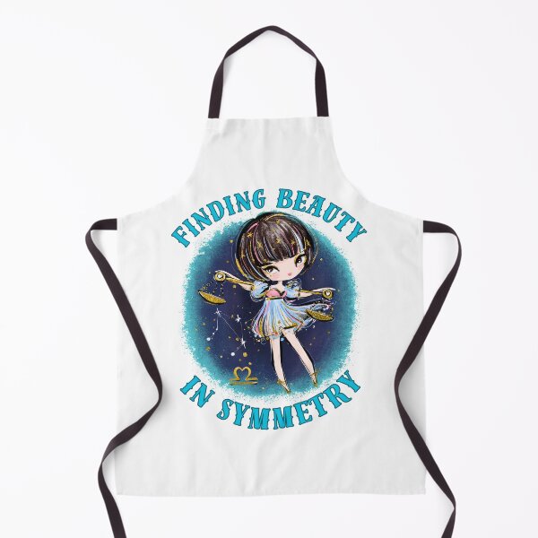 Item preview, Finding Beauty In Symmetry. libra birthday designed and sold by ZodiacWonders.