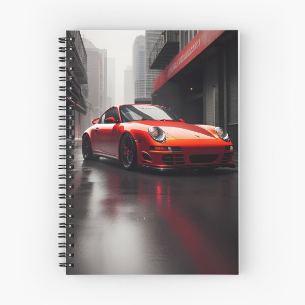 Item preview, Classic Porsche designed and sold by JustSomeArtz.