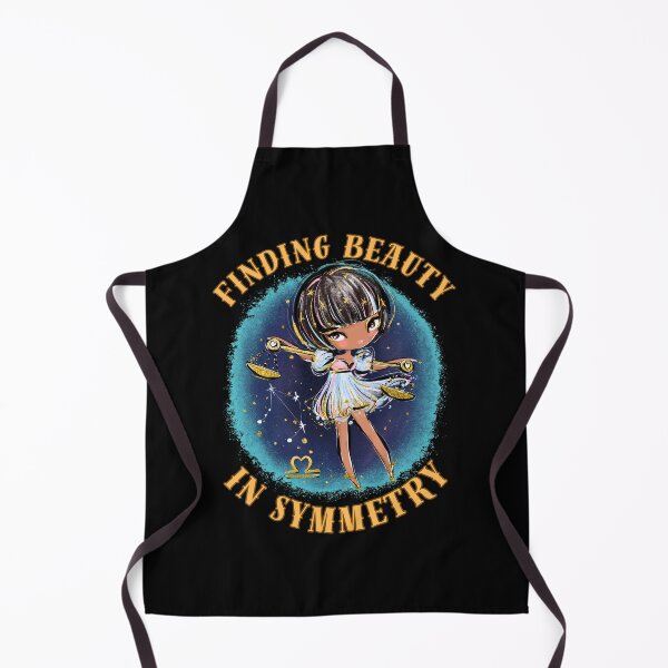 Item preview, Finding Beauty In Symmetry. libra personality designed and sold by ZodiacWonders.
