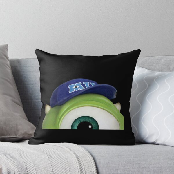 Artikelvorschau, Mike Wazowski entworfen und verkauft von Jostore2.