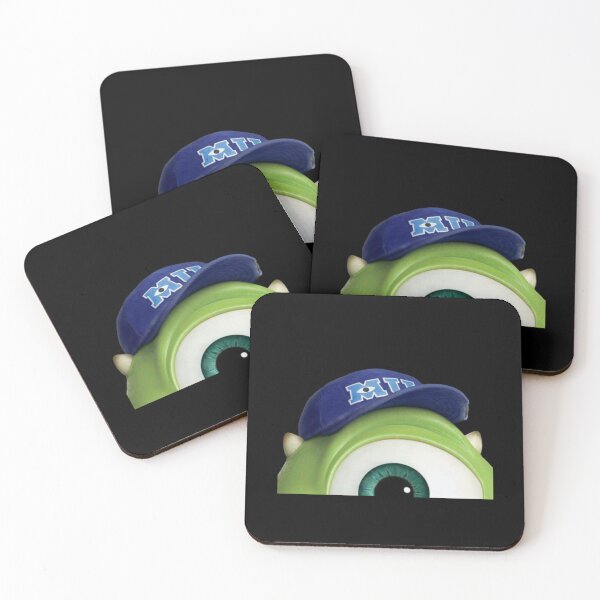 Item preview, Mike wazowski designed and sold by Jostore2.
