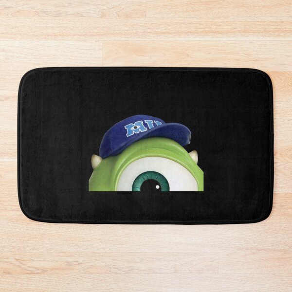Item preview, Mike wazowski designed and sold by Jostore2.