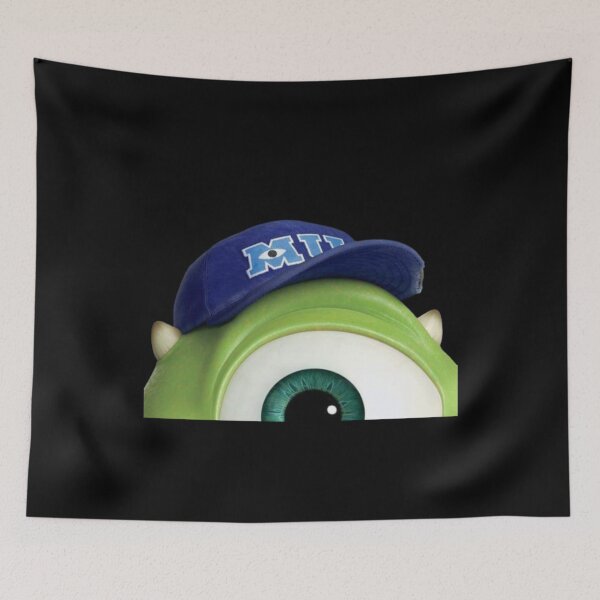Item preview, Mike wazowski designed and sold by Jostore2.