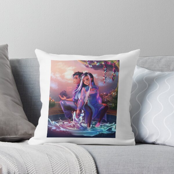 Item preview, Tam and Linh Song KOTLC designed and sold by VisibleEcho.