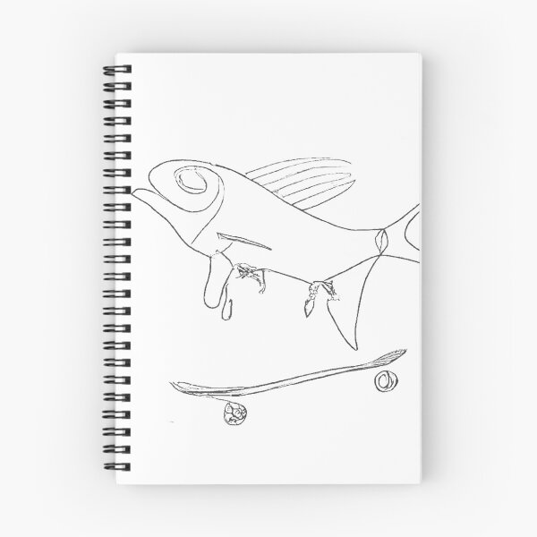 Aperçu de l'œuvre Poisson2 créée et vendue par Farbitroid.