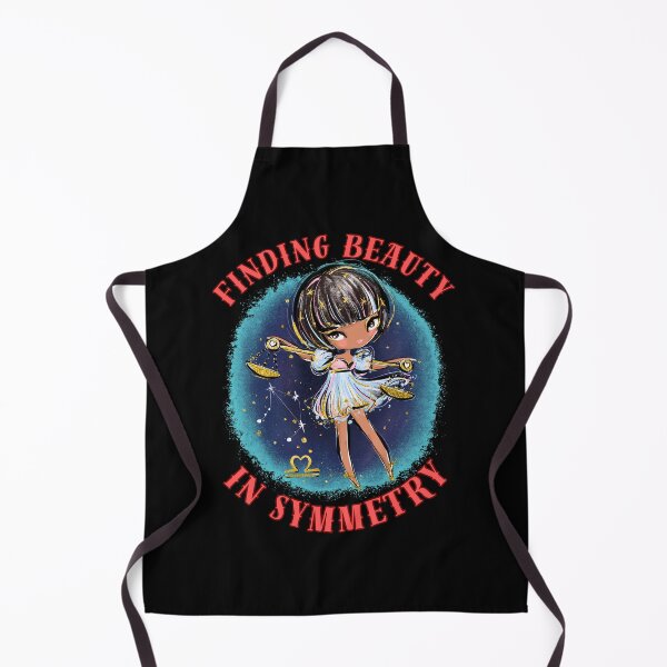 Item preview, Finding Beauty In Symmetry. leo lovers designed and sold by ZodiacWonders.