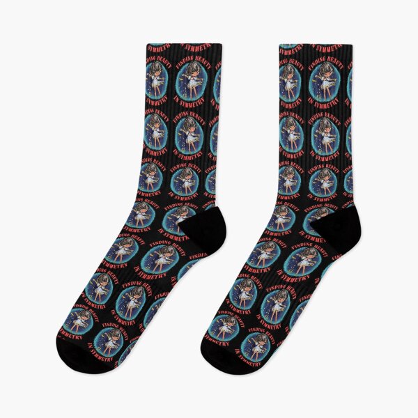 Item preview, Finding Beauty In Symmetry. leo lovers designed and sold by ZodiacWonders.