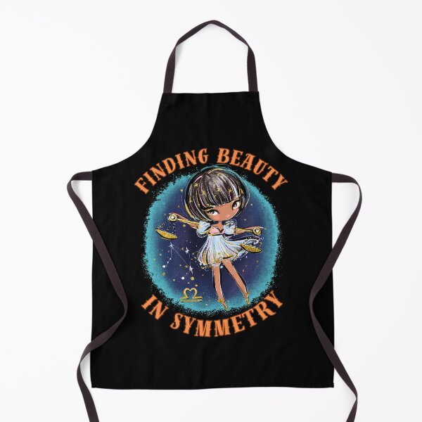 Item preview, Finding Beauty In Symmetry. sun in libra designed and sold by ZodiacWonders.