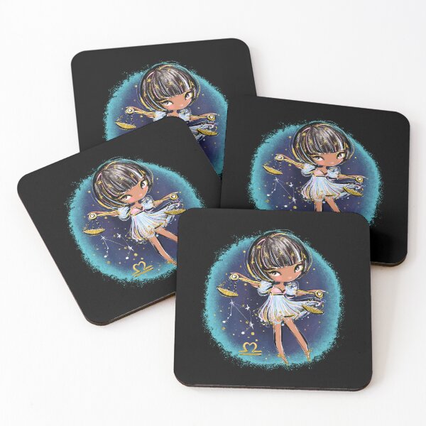 Item preview, Libra Lovers designed and sold by ZodiacWonders.