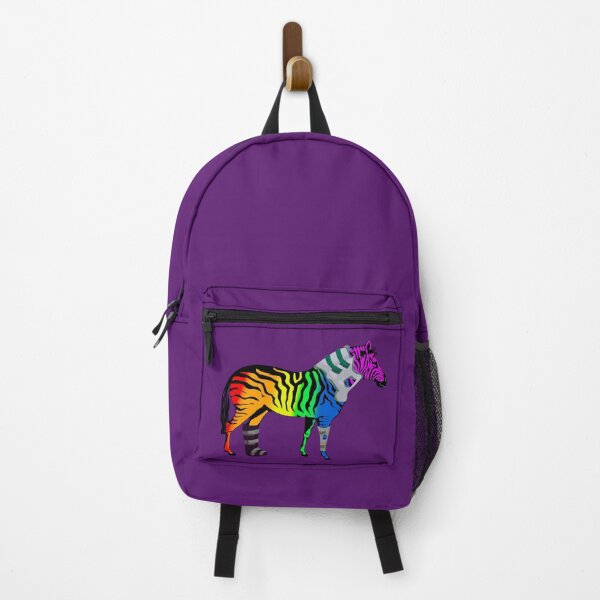Item preview, Ehlers-Danlos Zebra Pride designed and sold by EmyBeeDesigns.