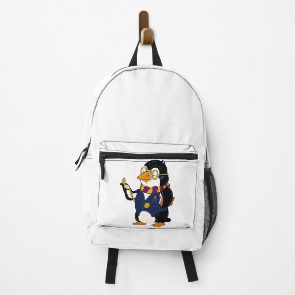 Item preview, Harry Penguin, the Bird who Lived designed and sold by Raulworks.