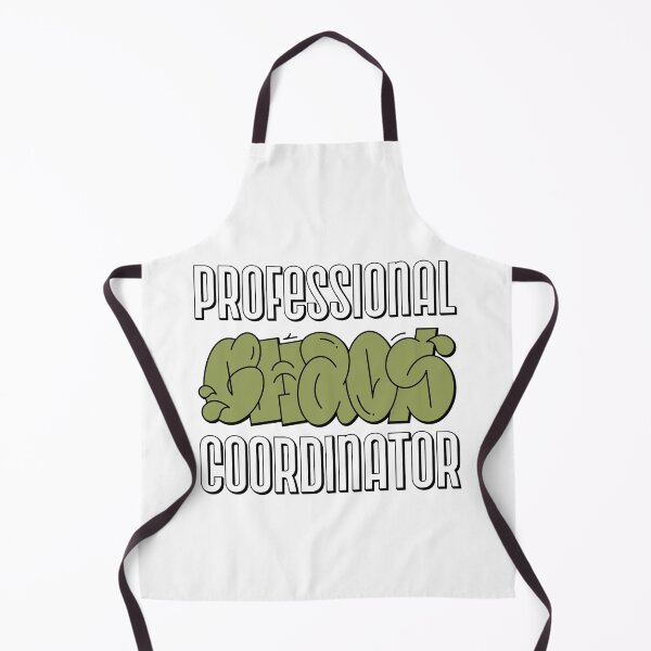 Item preview, Professional Chaos Coordinator designed and sold by 87-Aesthetics.