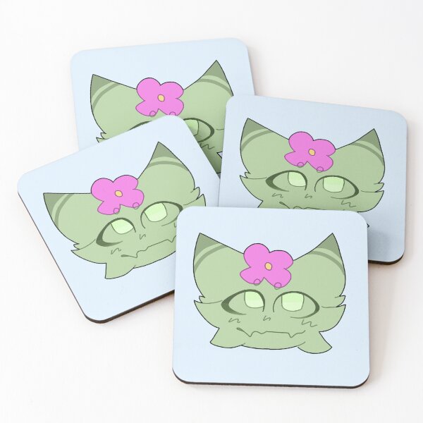 Item preview, Plantix  designed and sold by WillowTheCat-.