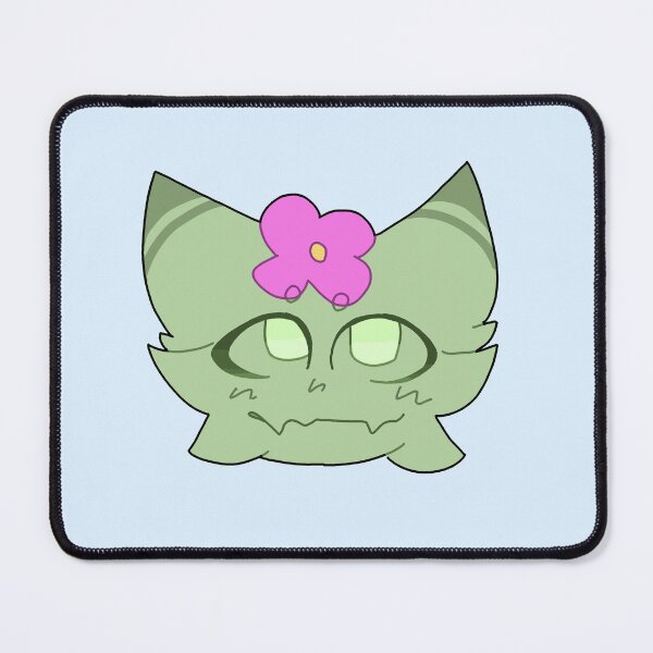 Item preview, Plantix designed and sold by WillowTheCat-.