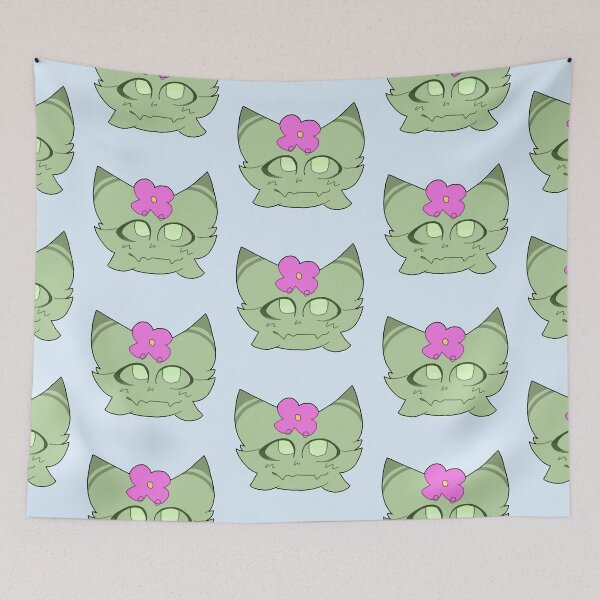 Item preview, Plantix  designed and sold by WillowTheCat-.