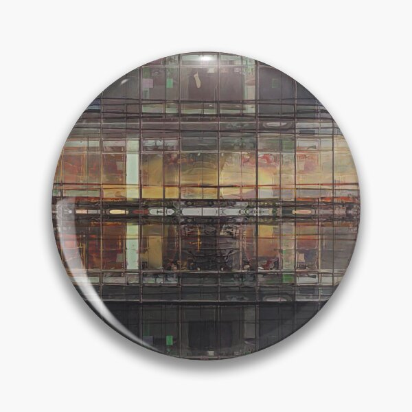Item preview, Curtain Wall 4 designed and sold by Majestic7.