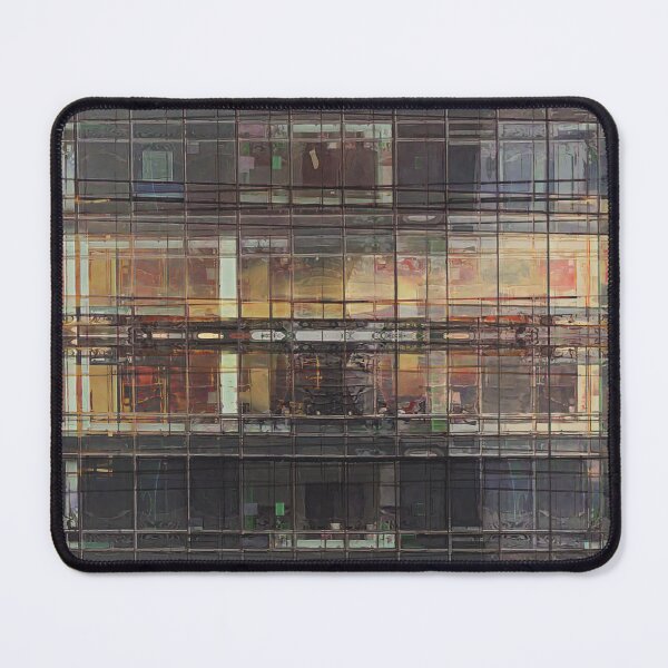 Item preview, Curtain Wall 4 designed and sold by Majestic7.