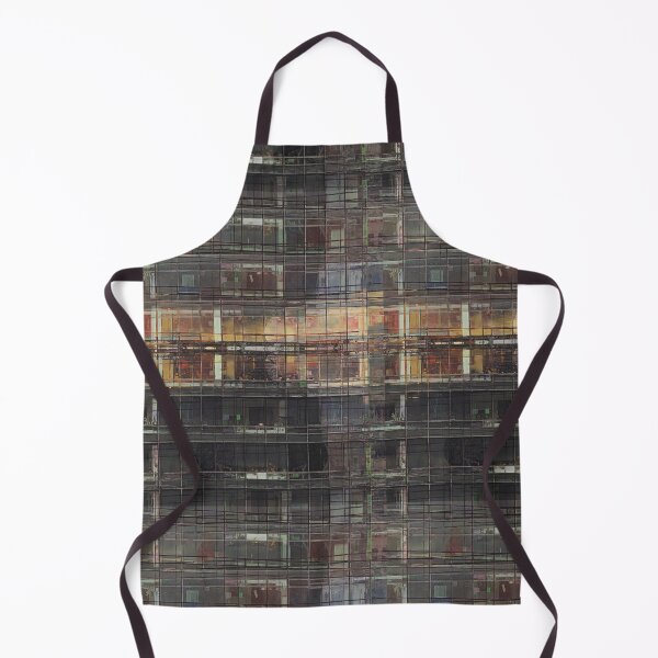 Item preview, Curtain Wall 4 designed and sold by Majestic7.