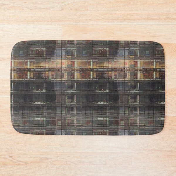 Item preview, Curtain Wall 4 designed and sold by Majestic7.