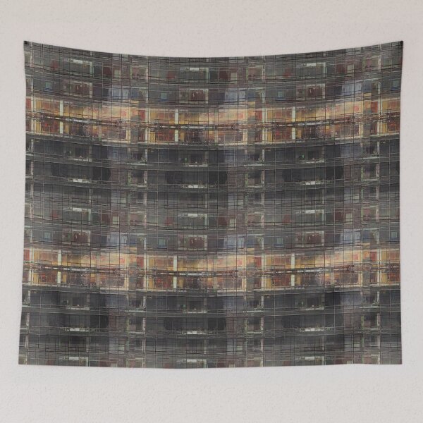 Item preview, Curtain Wall 4 designed and sold by Majestic7.