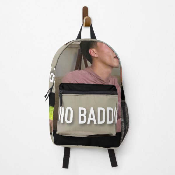 Item preview, No baddies spotted designed and sold by Nathan Lewis.