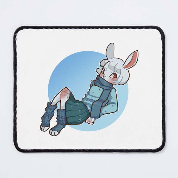 Item preview, bunbun designed and sold by CorgiNerd.