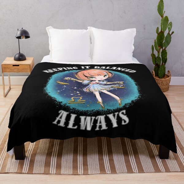 Item preview, Keeping It Balanced, Always designed and sold by ZodiacWonders.