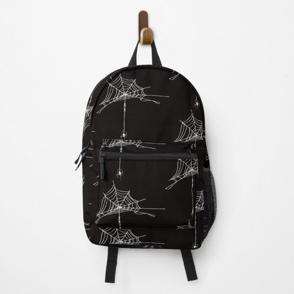 Item preview, black spider lonely tees. designed and sold by Lefthandshop.