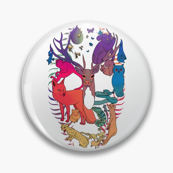 Item preview, Animals skrull designed and sold by Beasants.