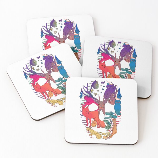 Item preview, Animals skrull designed and sold by Beasants.