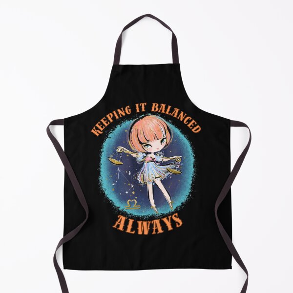 Item preview, Keeping It Balanced, Always. libra lovers designed and sold by ZodiacWonders.