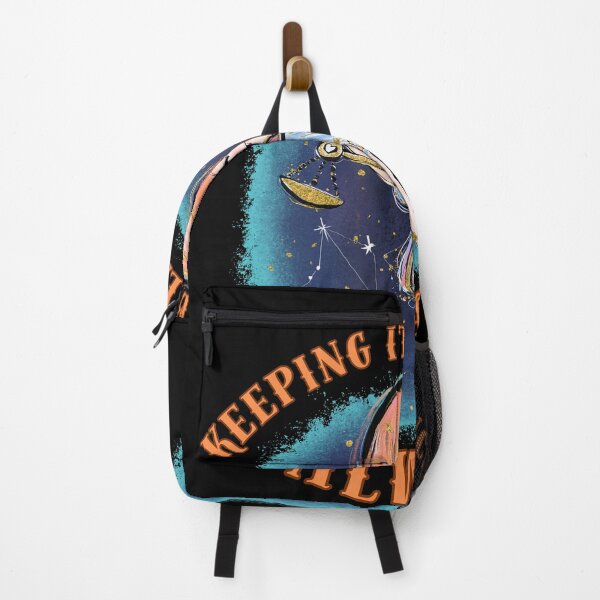 Item preview, Keeping It Balanced, Always. libra lovers designed and sold by ZodiacWonders.