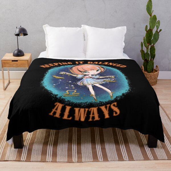 Item preview, Keeping It Balanced, Always. libra lovers designed and sold by ZodiacWonders.