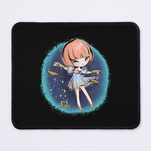 Item preview, Libra Lovers designed and sold by ZodiacWonders.