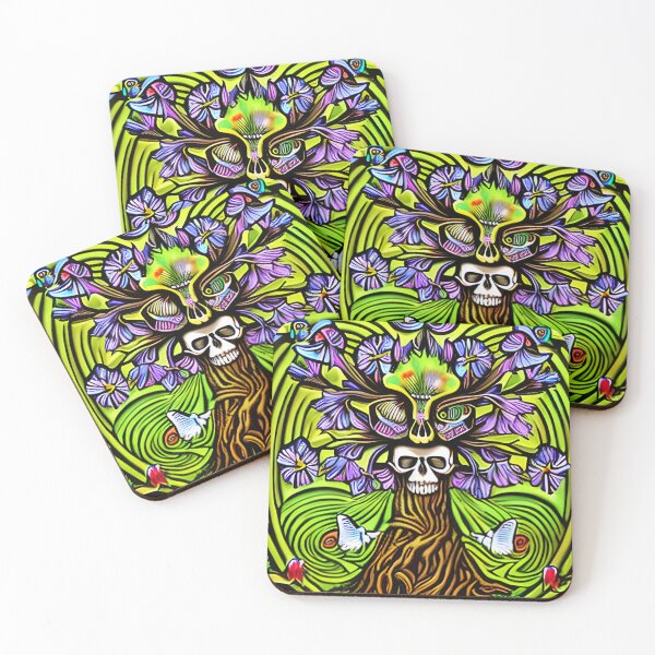 Item preview, The art of death designed and sold by ediefrances.