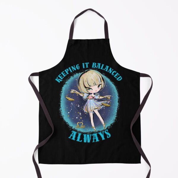 Item preview, Keeping It Balanced, Always. funny libra designed and sold by ZodiacWonders.