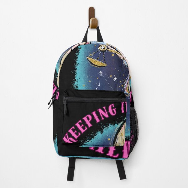 Item preview, Keeping It Balanced, Always. libra october designed and sold by ZodiacWonders.