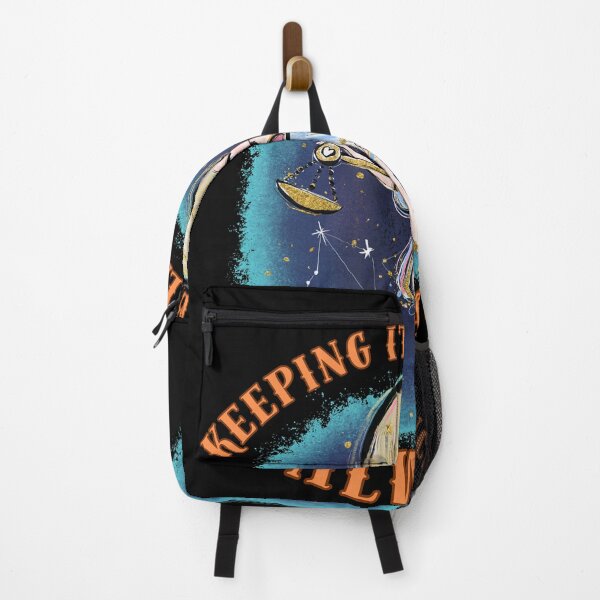 Item preview, Keeping It Balanced, Always. sun in libra designed and sold by ZodiacWonders.