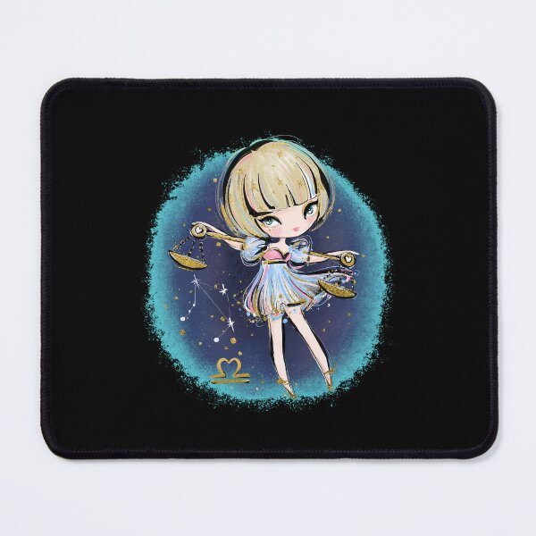 Item preview, Libra Lovers designed and sold by ZodiacWonders.