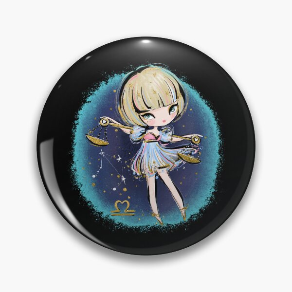 Item preview, Libra Lovers designed and sold by ZodiacWonders.