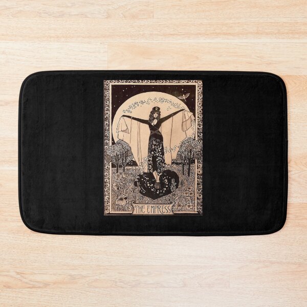 Item preview, The Empress Tarot Card designed and sold by taaddison50.