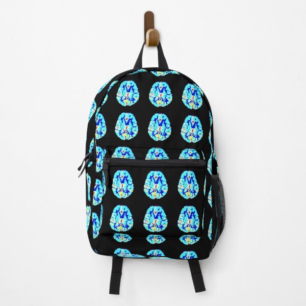 Item preview, Brain perfusion imaging study in multiple colors designed and sold by Creative Endeavors ..